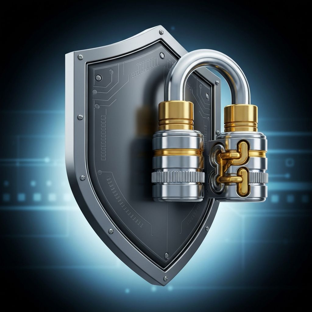 Enterprise security infrastructure