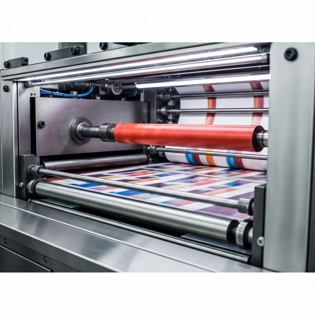 Print automation and photobook production